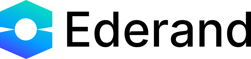 Logo di Ederand
